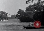 Standbild Matsushima Japan, 1936, aus Sekunde 49 historischem Filmmaterial Videoclip 65675024903