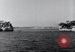 Standbild Matsushima Japan, 1936, aus Sekunde 59 historischem Filmmaterial Videoclip 65675024903