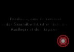 Standbild Insel Enoshima Japan, 1936, aus Sekunde 1 historischem Filmmaterial Videoclip 65675024904