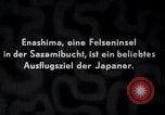 Standbild Insel Enoshima Japan, 1936, aus Sekunde 7 historischem Filmmaterial Videoclip 65675024904