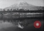 Standbild Insel Enoshima Japan, 1936, aus Sekunde 17 historischem Filmmaterial Videoclip 65675024904