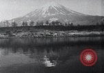 Standbild Insel Enoshima Japan, 1936, aus Sekunde 19 historischem Filmmaterial Videoclip 65675024904