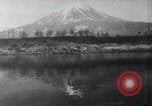 Standbild Insel Enoshima Japan, 1936, aus Sekunde 20 historischem Filmmaterial Videoclip 65675024904