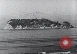 Standbild Insel Enoshima Japan, 1936, aus Sekunde 22 historischem Filmmaterial Videoclip 65675024904