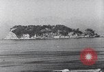 Standbild Insel Enoshima Japan, 1936, aus Sekunde 23 historischem Filmmaterial Videoclip 65675024904
