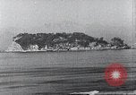 Standbild Insel Enoshima Japan, 1936, aus Sekunde 24 historischem Filmmaterial Videoclip 65675024904