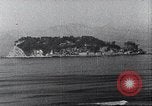 Standbild Insel Enoshima Japan, 1936, aus Sekunde 26 historischem Filmmaterial Videoclip 65675024904