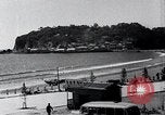 Standbild Insel Enoshima Japan, 1936, aus Sekunde 29 historischem Filmmaterial Videoclip 65675024904