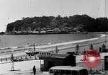 Standbild Insel Enoshima Japan, 1936, aus Sekunde 30 historischem Filmmaterial Videoclip 65675024904