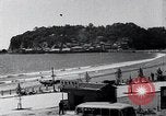 Standbild Insel Enoshima Japan, 1936, aus Sekunde 31 historischem Filmmaterial Videoclip 65675024904