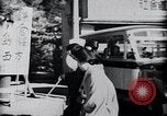 Standbild Insel Enoshima Japan, 1936, aus Sekunde 33 historischem Filmmaterial Videoclip 65675024904