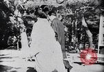 Standbild Insel Enoshima Japan, 1936, aus Sekunde 35 historischem Filmmaterial Videoclip 65675024904