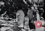 Standbild Insel Enoshima Japan, 1936, aus Sekunde 36 historischem Filmmaterial Videoclip 65675024904