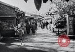 Standbild Insel Enoshima Japan, 1936, aus Sekunde 37 historischem Filmmaterial Videoclip 65675024904