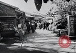 Standbild Insel Enoshima Japan, 1936, aus Sekunde 39 historischem Filmmaterial Videoclip 65675024904