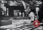 Standbild Insel Enoshima Japan, 1936, aus Sekunde 41 historischem Filmmaterial Videoclip 65675024904