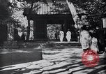 Standbild Insel Enoshima Japan, 1936, aus Sekunde 42 historischem Filmmaterial Videoclip 65675024904