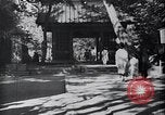 Standbild Insel Enoshima Japan, 1936, aus Sekunde 43 historischem Filmmaterial Videoclip 65675024904