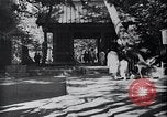 Standbild Insel Enoshima Japan, 1936, aus Sekunde 44 historischem Filmmaterial Videoclip 65675024904