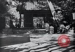 Standbild Insel Enoshima Japan, 1936, aus Sekunde 45 historischem Filmmaterial Videoclip 65675024904