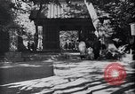 Standbild Insel Enoshima Japan, 1936, aus Sekunde 46 historischem Filmmaterial Videoclip 65675024904