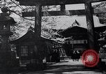 Standbild Insel Enoshima Japan, 1936, aus Sekunde 52 historischem Filmmaterial Videoclip 65675024904