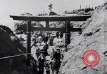 Standbild Insel Enoshima Japan, 1936, aus Sekunde 55 historischem Filmmaterial Videoclip 65675024904