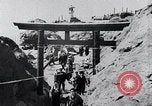 Standbild Insel Enoshima Japan, 1936, aus Sekunde 56 historischem Filmmaterial Videoclip 65675024904
