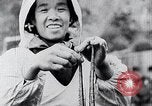 Standbild Insel Enoshima Japan, 1936, aus Sekunde 62 historischem Filmmaterial Videoclip 65675024904