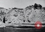 Image of Pilgrims visit holy places to worship Japan, 1936, second 7 stock footage video 65675024905