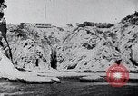 Image of Pilgrims visit holy places to worship Japan, 1936, second 9 stock footage video 65675024905