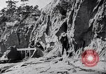 Image of Pilgrims visit holy places to worship Japan, 1936, second 14 stock footage video 65675024905