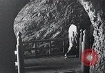 Image of Pilgrims visit holy places to worship Japan, 1936, second 25 stock footage video 65675024905