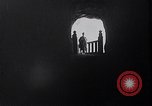 Image of Pilgrims visit holy places to worship Japan, 1936, second 26 stock footage video 65675024905