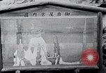 Image of Pilgrims visit holy places to worship Japan, 1936, second 37 stock footage video 65675024905