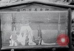 Image of Pilgrims visit holy places to worship Japan, 1936, second 38 stock footage video 65675024905
