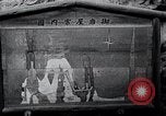 Image of Pilgrims visit holy places to worship Japan, 1936, second 40 stock footage video 65675024905