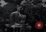 Image of Pilgrims visit holy places to worship Japan, 1936, second 41 stock footage video 65675024905