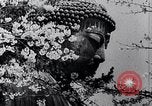 Image of Pilgrims visit holy places to worship Japan, 1936, second 46 stock footage video 65675024905