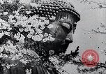 Image of Pilgrims visit holy places to worship Japan, 1936, second 47 stock footage video 65675024905