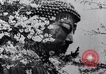 Image of Pilgrims visit holy places to worship Japan, 1936, second 48 stock footage video 65675024905