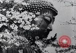 Image of Pilgrims visit holy places to worship Japan, 1936, second 50 stock footage video 65675024905