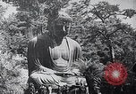 Image of Pilgrims visit holy places to worship Japan, 1936, second 53 stock footage video 65675024905