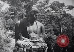 Image of Pilgrims visit holy places to worship Japan, 1936, second 54 stock footage video 65675024905