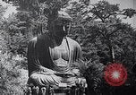 Image of Pilgrims visit holy places to worship Japan, 1936, second 55 stock footage video 65675024905