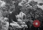 Image of Pilgrims visit holy places to worship Japan, 1936, second 56 stock footage video 65675024905