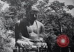 Image of Pilgrims visit holy places to worship Japan, 1936, second 57 stock footage video 65675024905