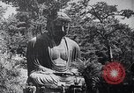Image of Pilgrims visit holy places to worship Japan, 1936, second 58 stock footage video 65675024905