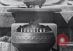 Image of Pilgrims visit holy places to worship Japan, 1936, second 60 stock footage video 65675024905