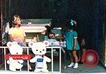 Standbild Osaka Messe Osaka Japan, 1962, aus Sekunde 1 historischem Filmmaterial Videoclip 65675024906